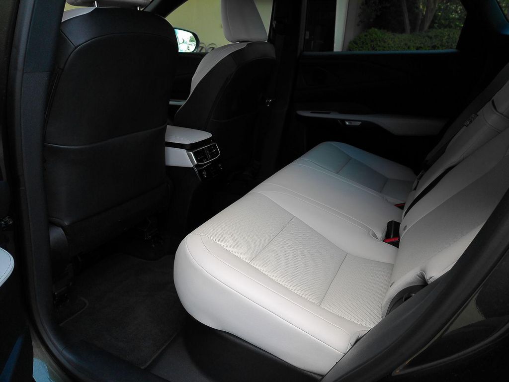 2026 Lexus RX 350 PREMIUM 照片 6