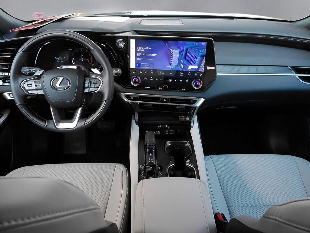 2026 Lexus RX 350 PREMIUM 照片 3