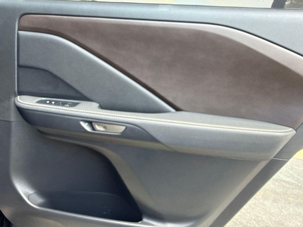 2025 Lexus TX 350 PREMIUM — миниатюра 20