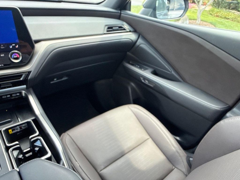 2025 Lexus TX 350 PREMIUM — миниатюра 30