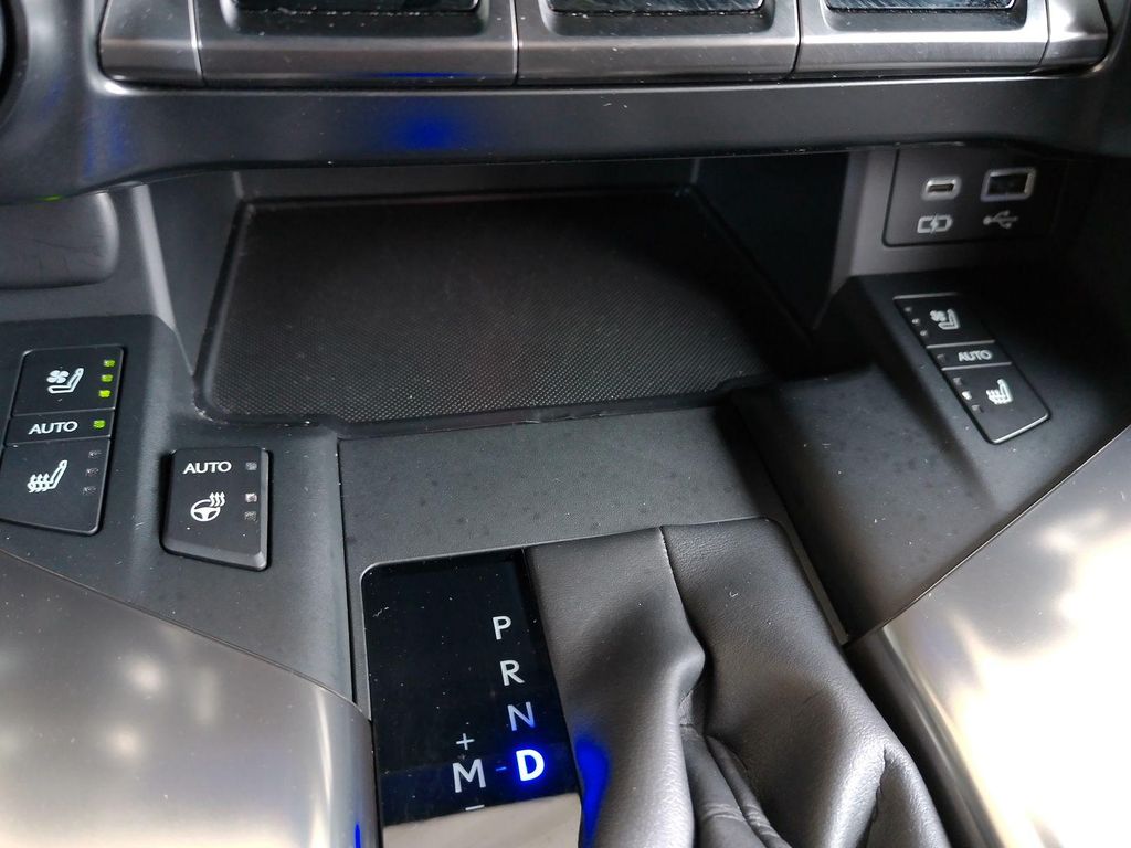 2023 Lexus LX 600 LUXURY 缩略图 23
