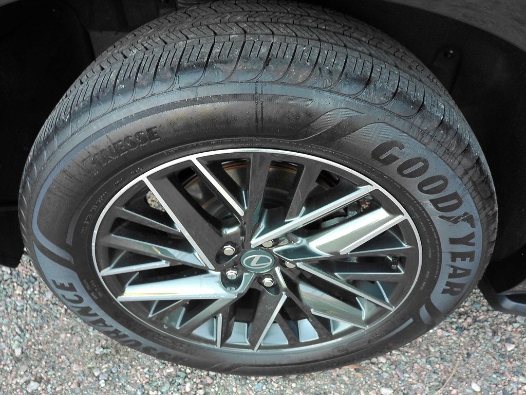 صورة مصغرة 30 لـ 2026 Lexus TX 350 PREMIUM