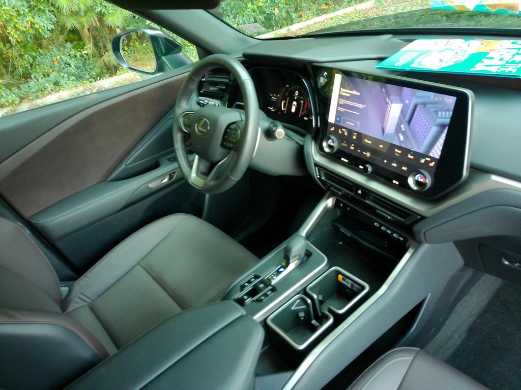 صورة مصغرة 38 لـ 2026 Lexus TX 350 PREMIUM
