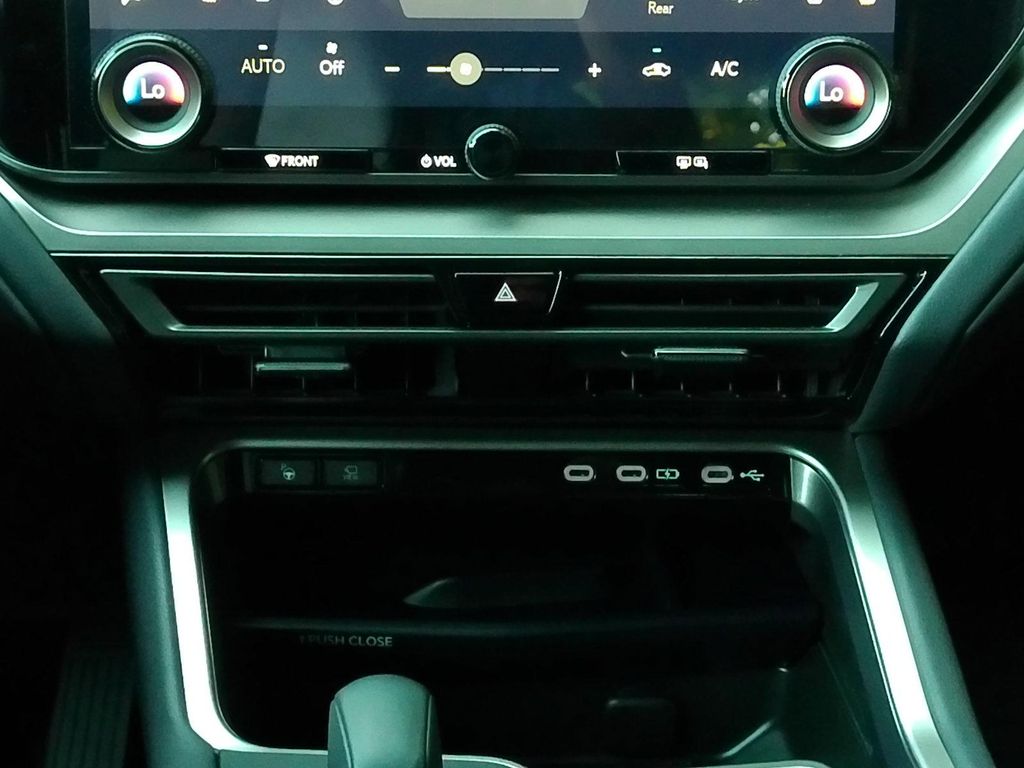 صورة مصغرة 23 لـ 2026 Lexus TX 350 PREMIUM