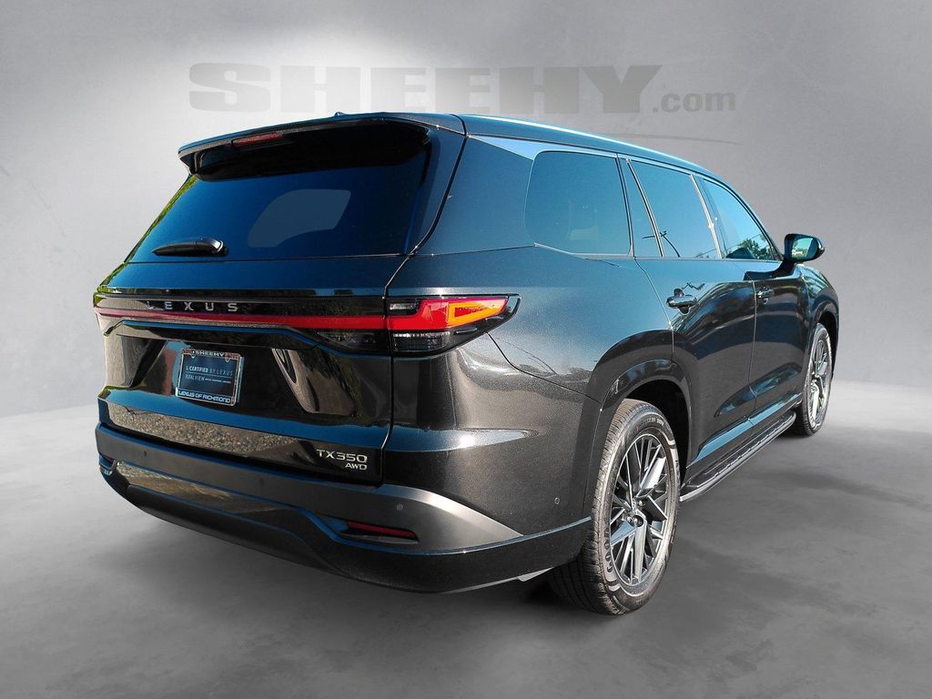 صورة مصغرة 13 لـ 2026 Lexus TX 350 PREMIUM