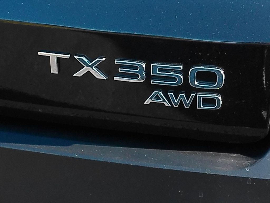 صورة مصغرة 32 لـ 2026 Lexus TX 350 PREMIUM
