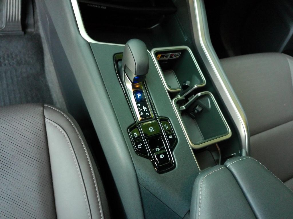 صورة مصغرة 20 لـ 2026 Lexus TX 350 PREMIUM