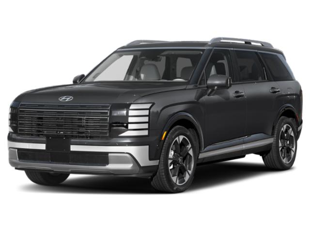 New 2026 Hyundai Palisade Hybrid Limited