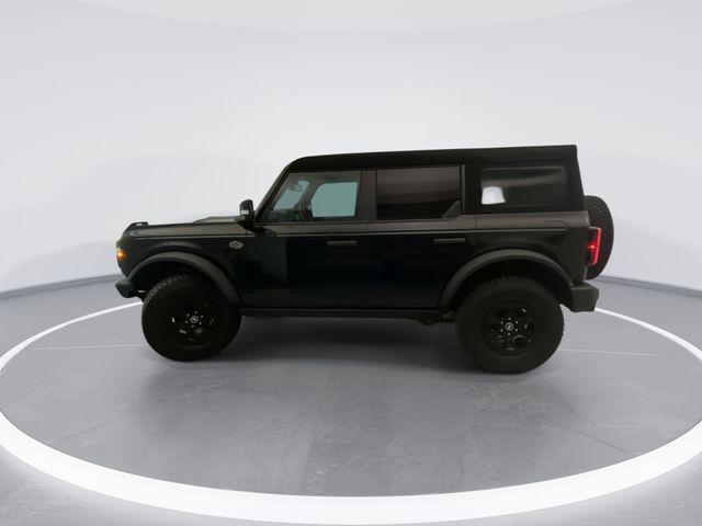 FORD BRONCO WILDTRAK - 3