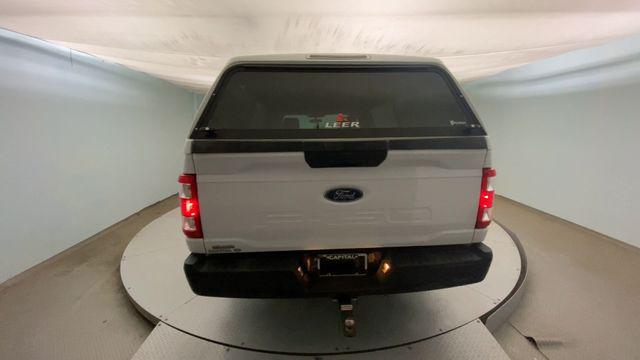 FORD F-150 XL - 7