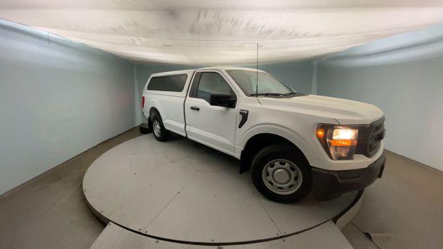 FORD F-150 XL - 2