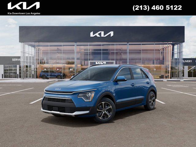 New 2026 Kia Niro EX
