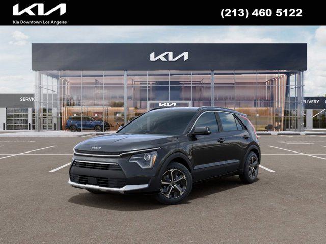 New 2026 Kia Niro EX