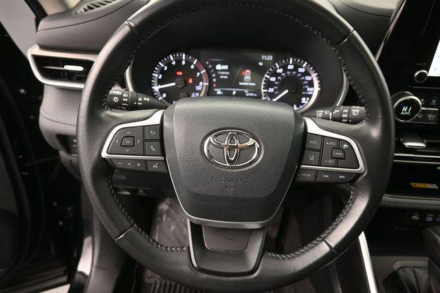 TOYOTA HIGHLANDER - 9