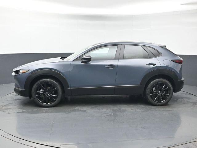 New 2026 Mazda CX-30 2.5 S Carbon Edition