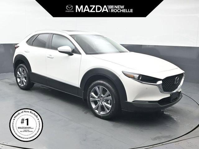 New 2026 Mazda CX-30 2.5 S Preferred Package