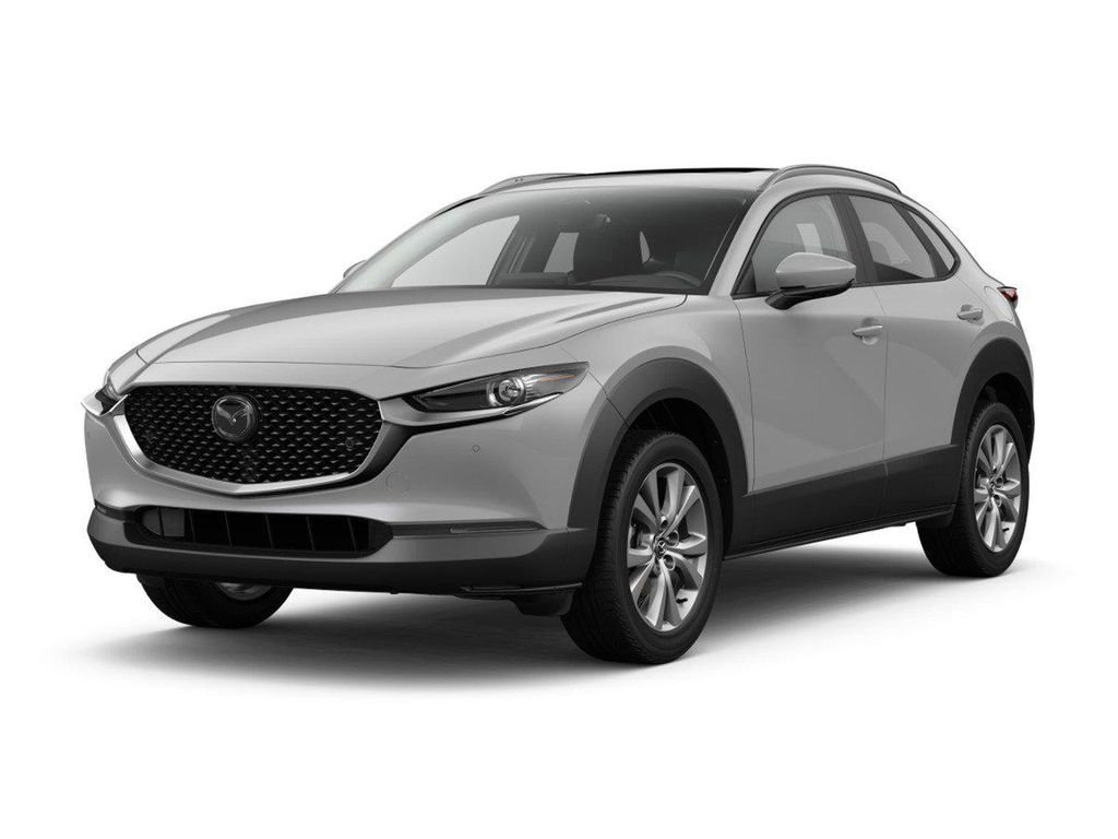 New 2026 Mazda CX-30 2.5 S Premium Package