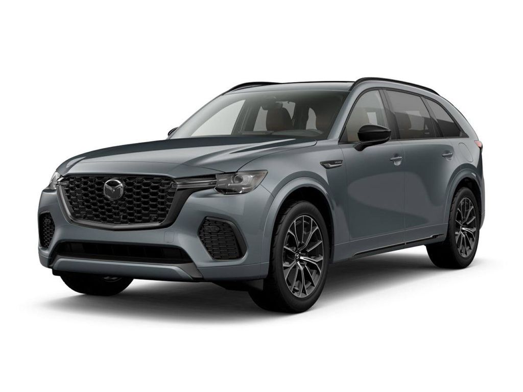 New 2026 Mazda CX-70 3.3 Turbo S Premium Plus