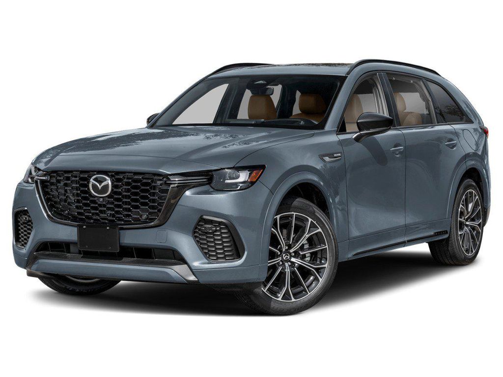 New 2026 Mazda CX-70 3.3 Turbo S Premium Plus