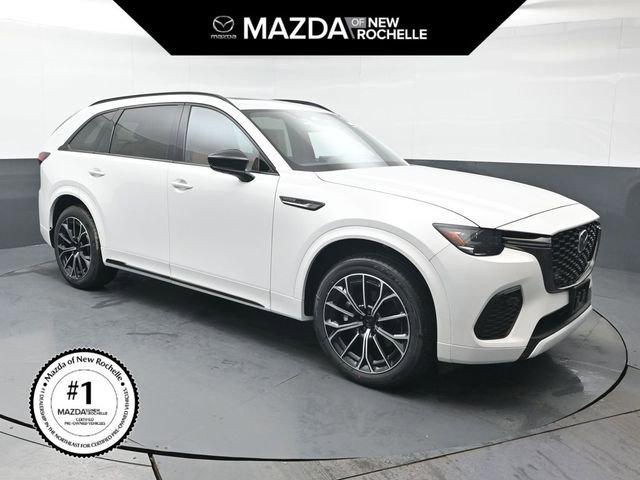 New 2026 Mazda CX-70 3.3 Turbo S Premium Plus