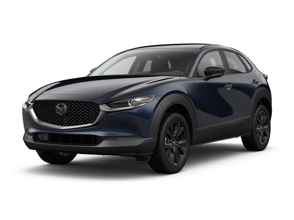 New 2026 Mazda CX-30 2.5 S Select Sport