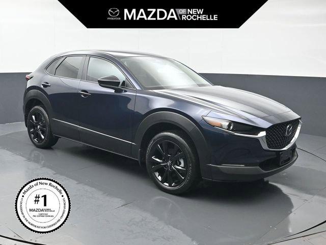 New 2026 Mazda CX-30 2.5 S Select Sport