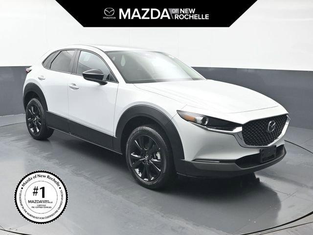 New 2026 Mazda CX-30 2.5 S Select Sport