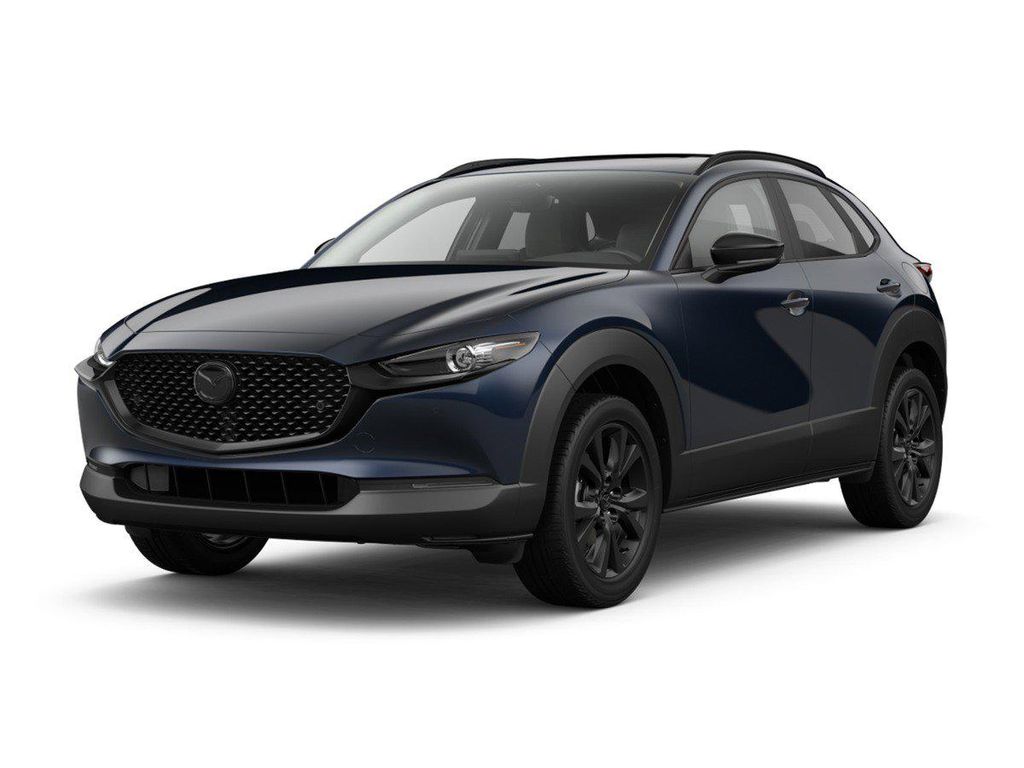 New 2026 Mazda CX-30 2.5 S