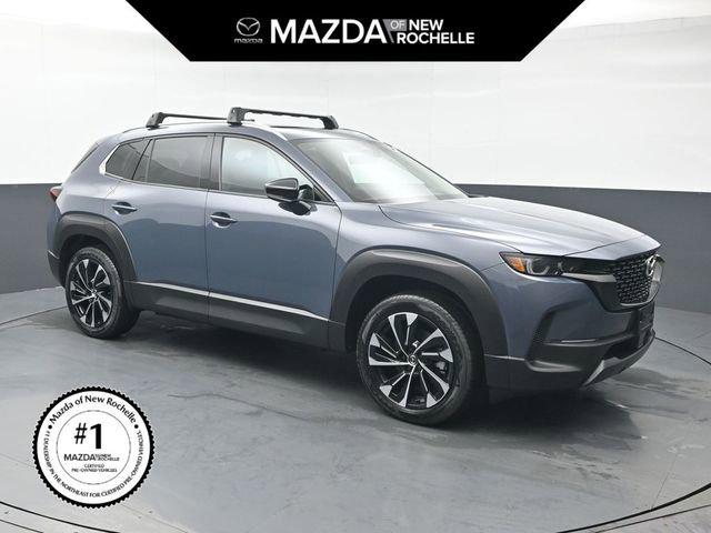New 2026 Mazda CX-50 Hybrid Premium Plus