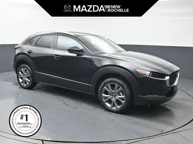 New 2026 Mazda CX-30 2.5 S Preferred Package