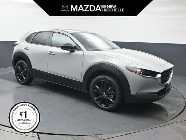 New 2026 Mazda CX-30 2.5 S Select Sport