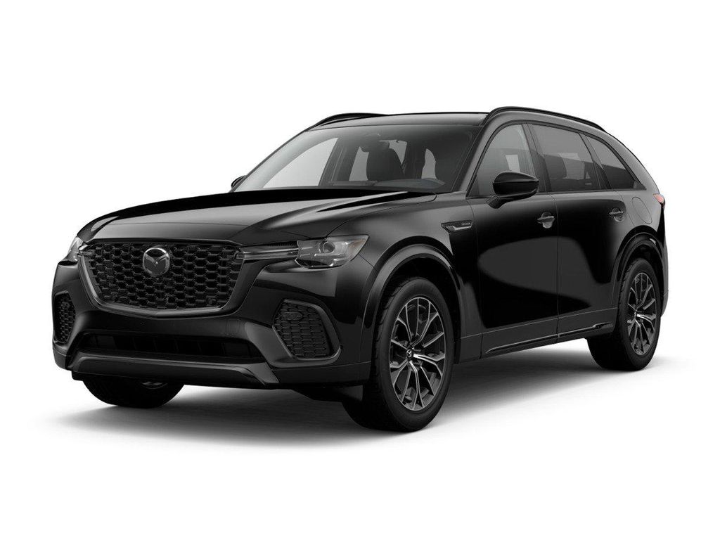 New 2026 Mazda CX-70 3.3 Turbo S Premium