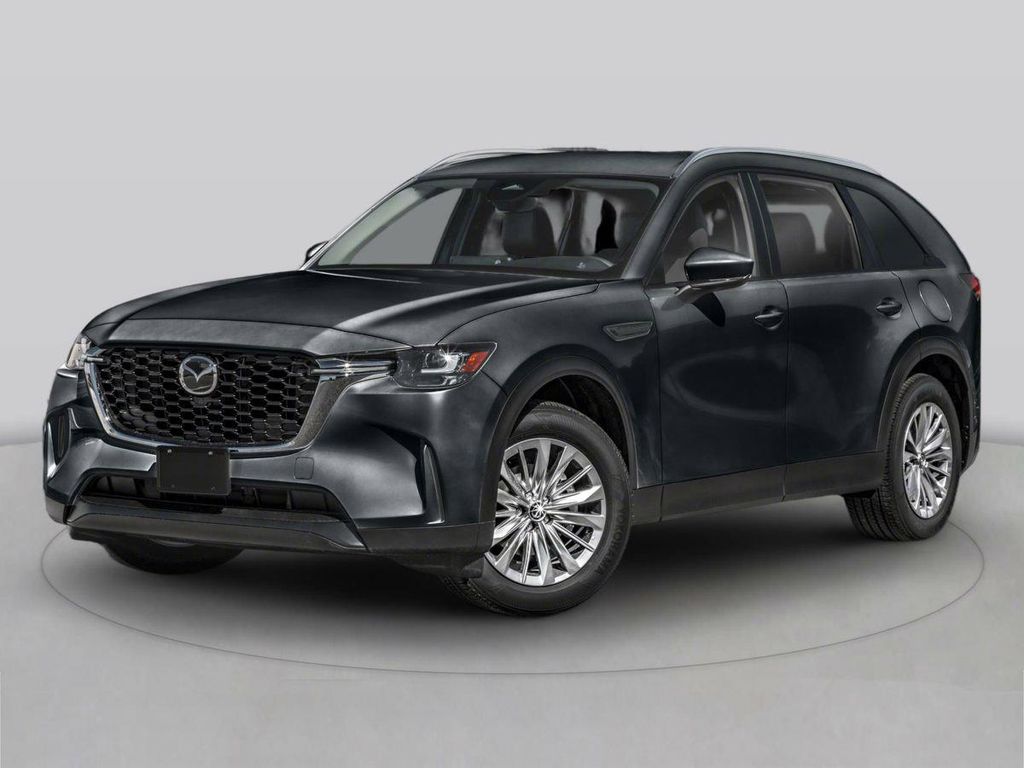New 2026 Mazda CX-90 3.3 Turbo Premium Sport
