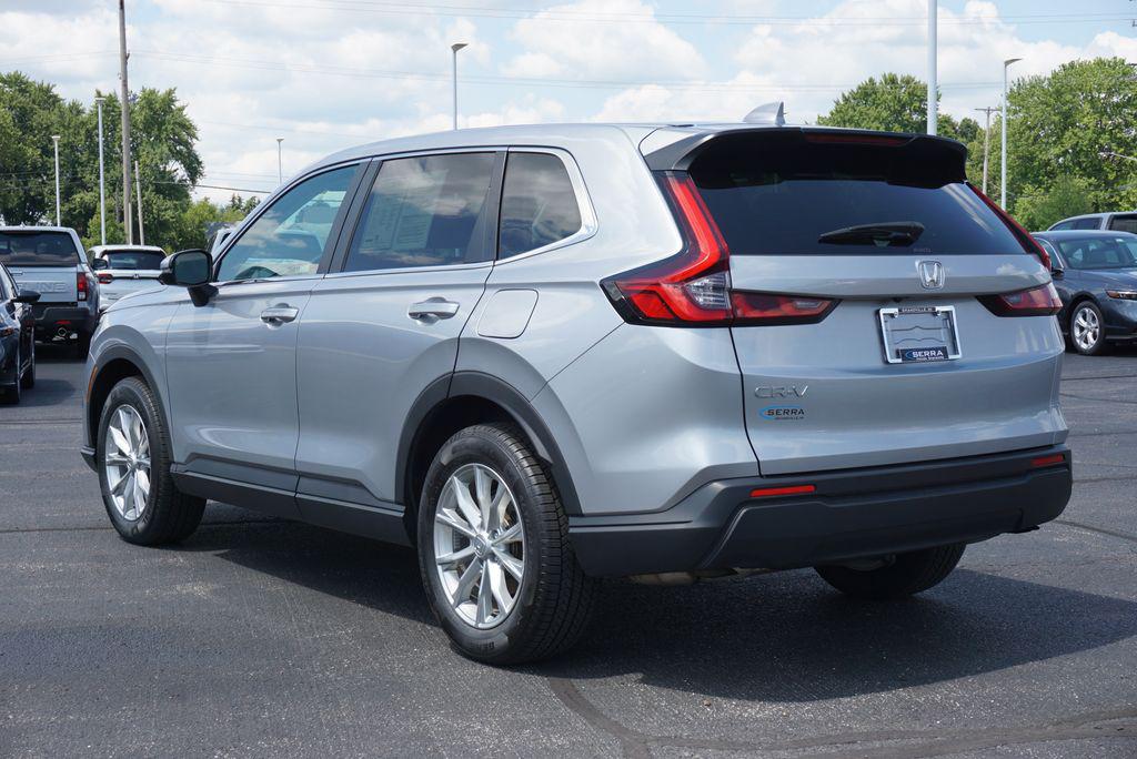 صورة 4 لـ 2024 Honda CR-V EX AWD