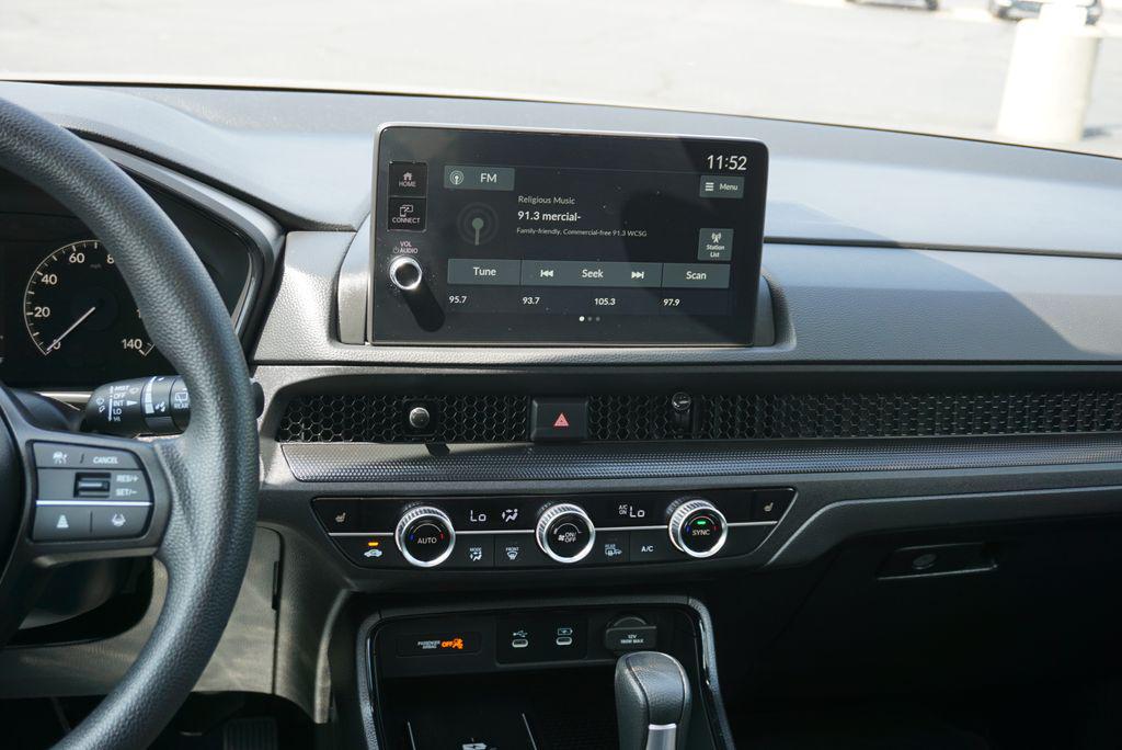 2026 Honda CR-V EX AWD — миниатюра 15