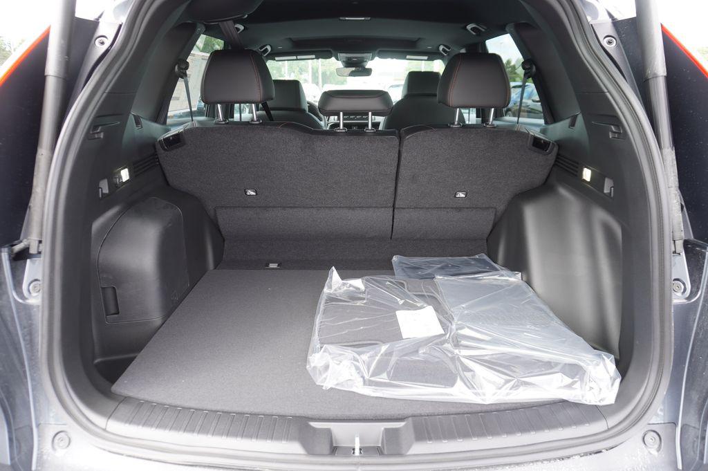 HONDA CR-V HYBRID SPORT-L AWD - 10