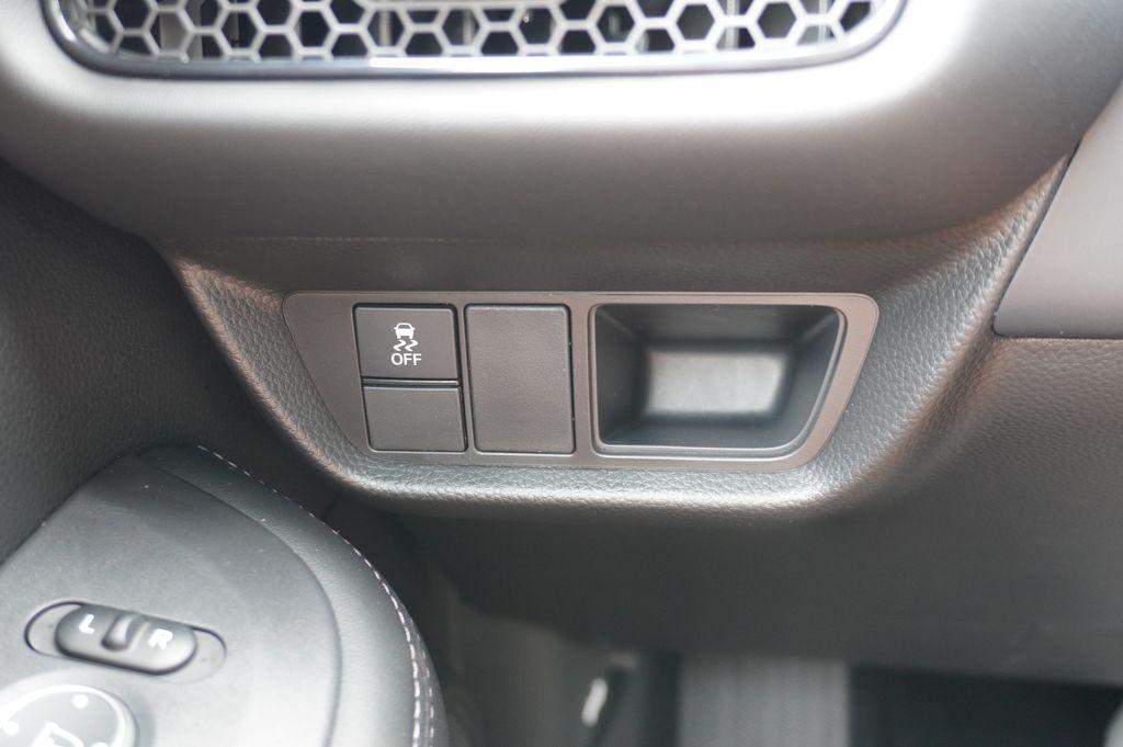 2025 Honda HR-V EX-L 缩略图 27