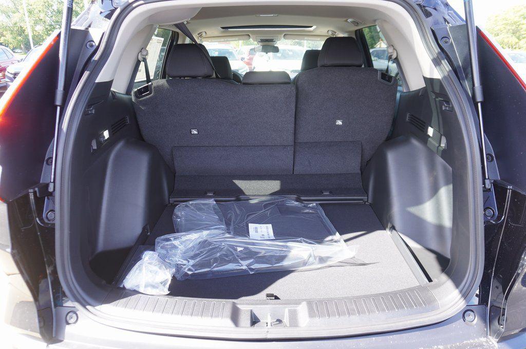 HONDA CR-V - 10