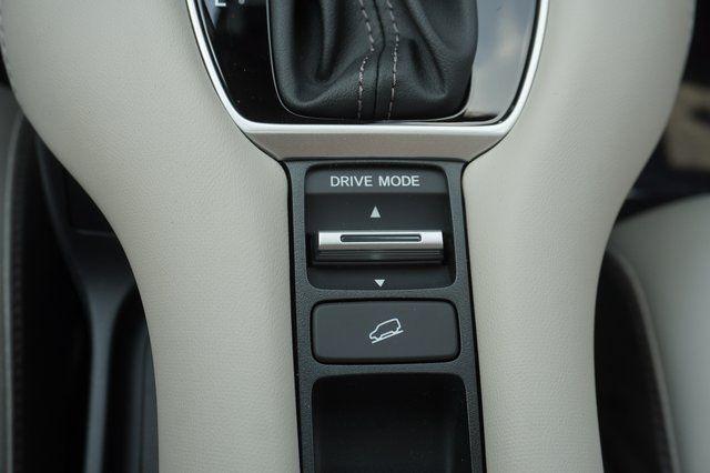صورة مصغرة 22 لـ 2026 Honda HR-V EX-L