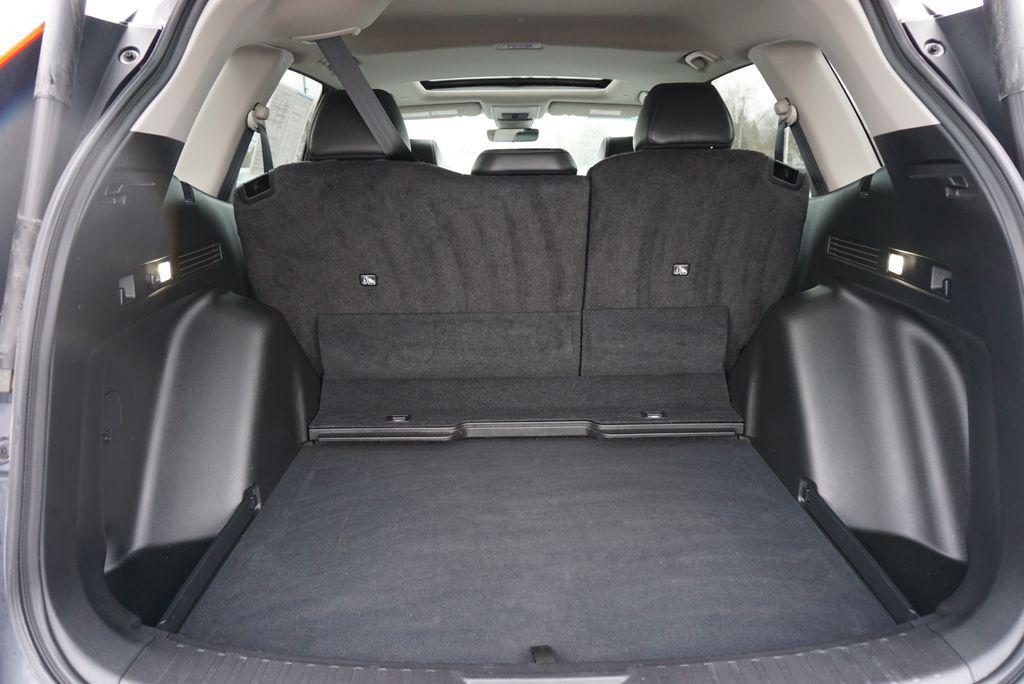 HONDA CR-V EX-L AWD - 10