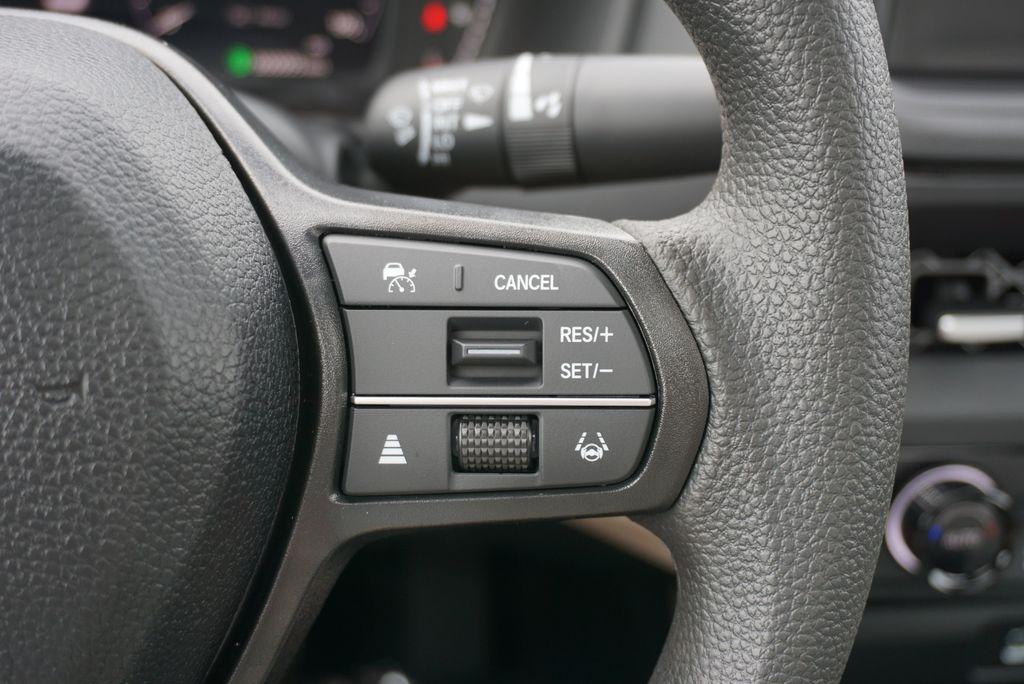 2026 Honda ACCORD SE — миниатюра 26