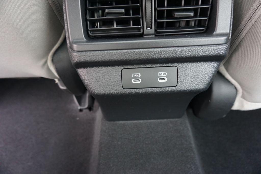 2026 Honda ACCORD SE — миниатюра 13