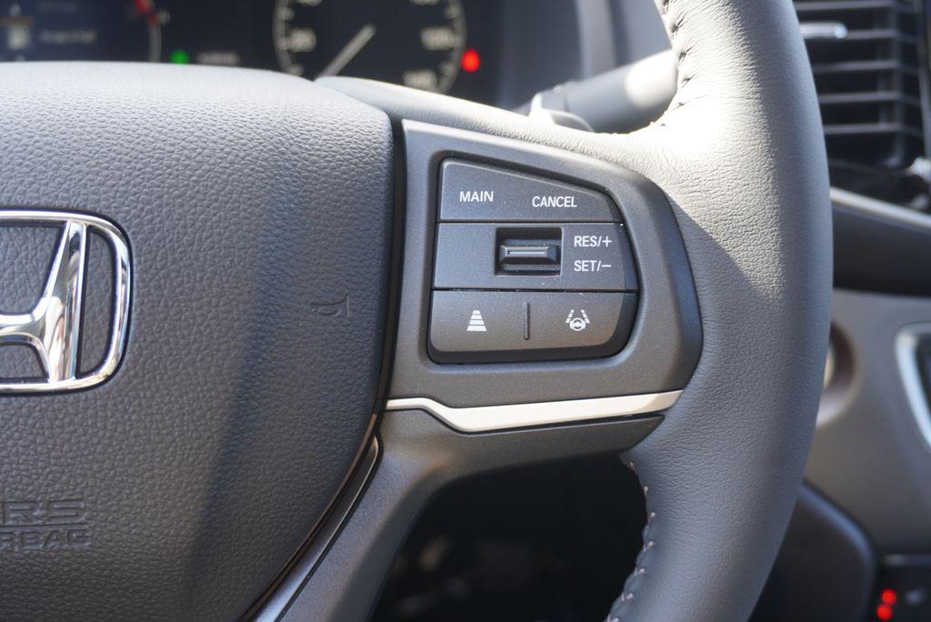 صورة مصغرة 25 لـ 2026 Honda RIDGELINE RTL