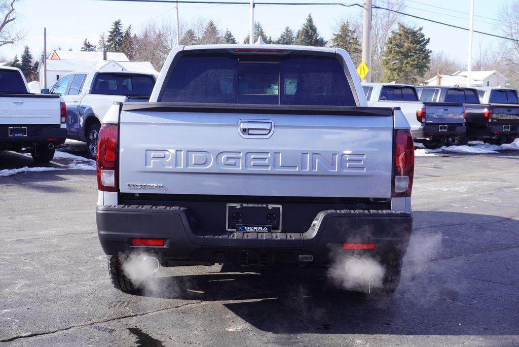 صورة 4 لـ 2026 Honda RIDGELINE RTL