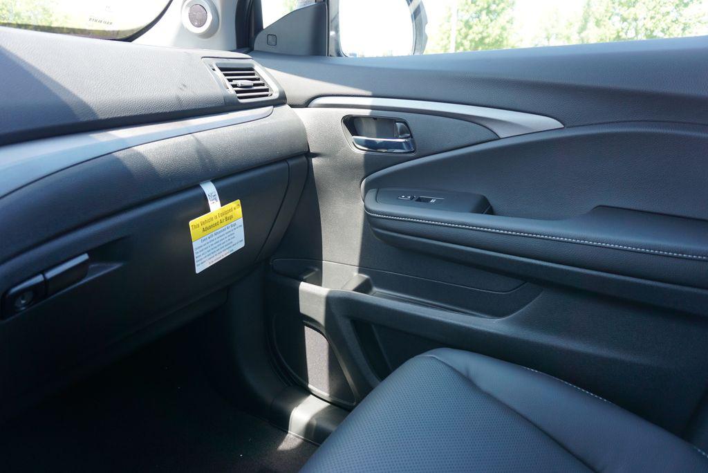 2026 Honda RIDGELINE RTL 缩略图 29