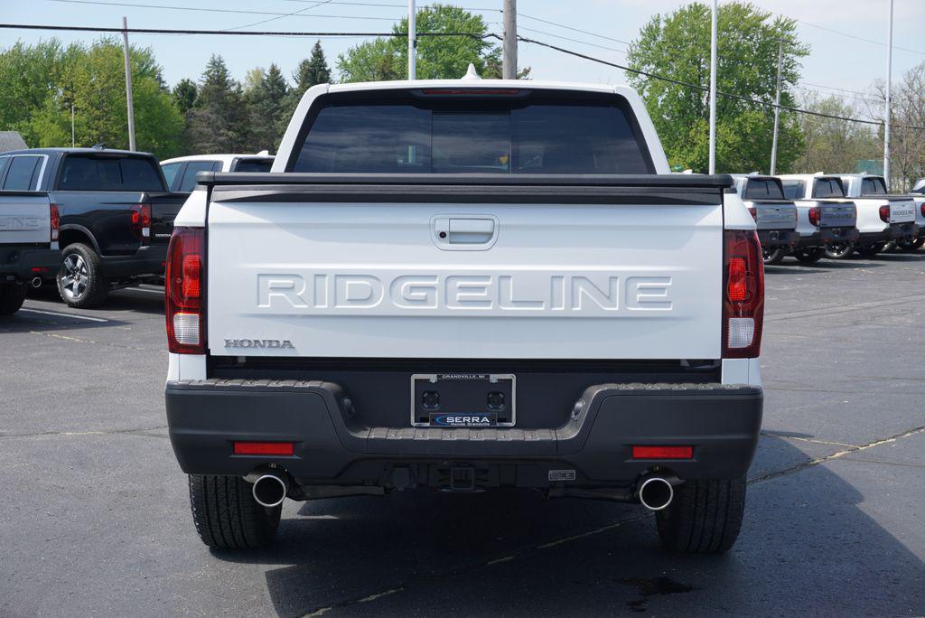 صورة 4 لـ 2026 Honda RIDGELINE RTL