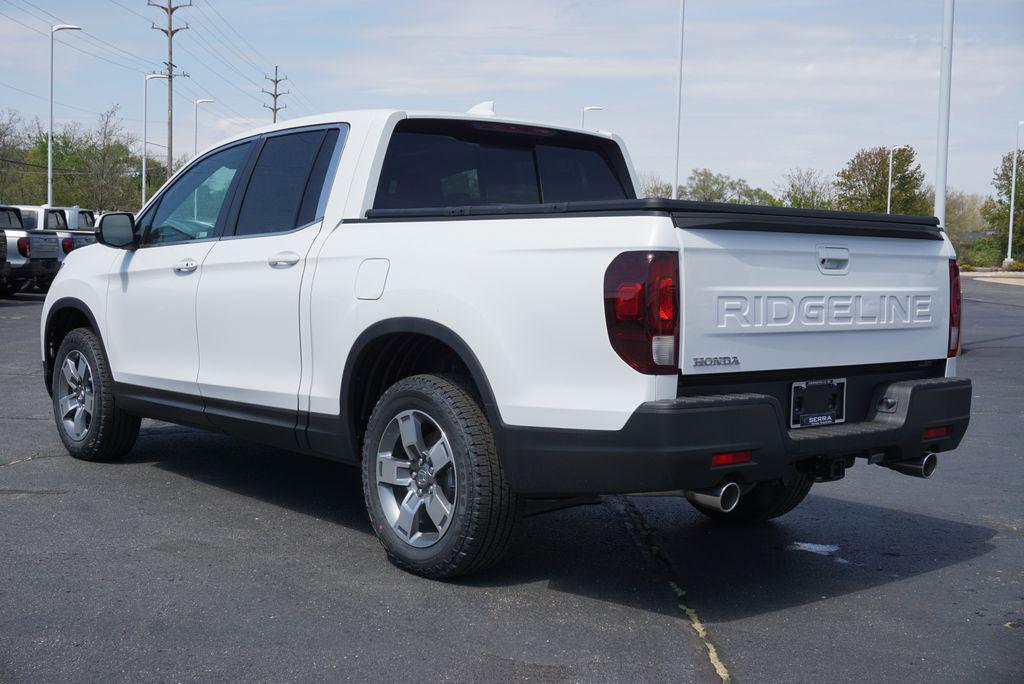 صورة 3 لـ 2026 Honda RIDGELINE RTL