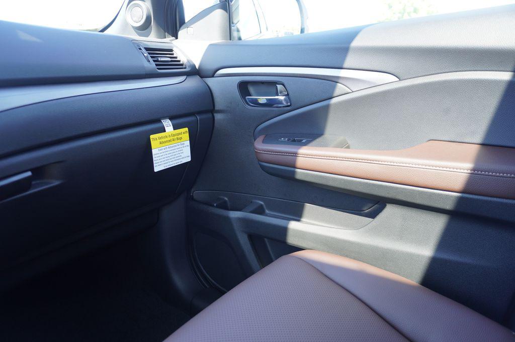 2026 Honda RIDGELINE RTL 缩略图 31