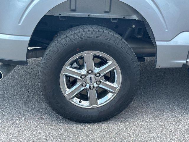 صورة مصغرة 12 لـ 2025 FORD F-150 XLT