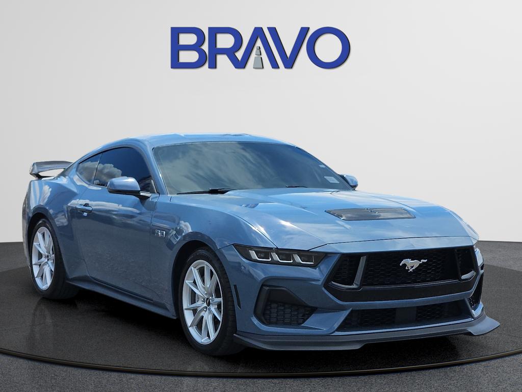 صورة 6 لـ 2024 FORD MUSTANG GT PREMIUM